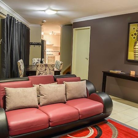 Atricom Daire Stanthorpe Dış mekan fotoğraf